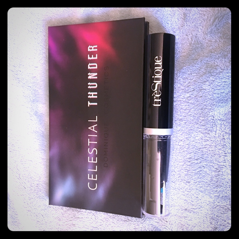 New makeup bundle